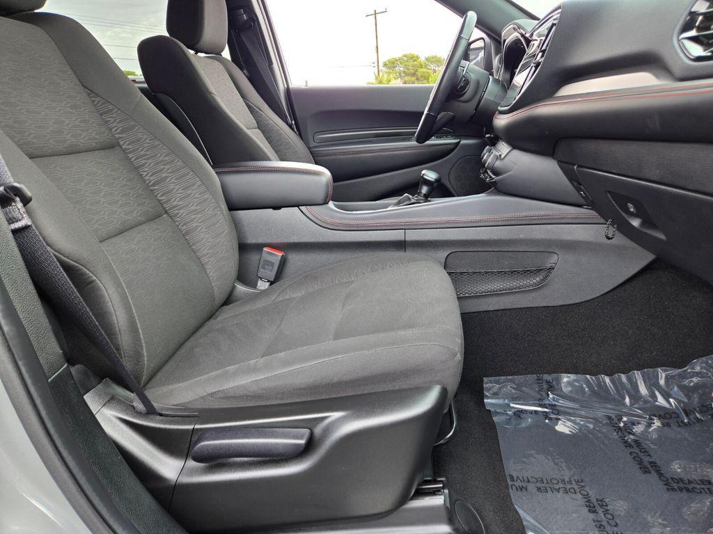 used 2023 Dodge Durango car, priced at $39,859