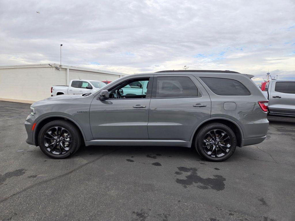 used 2023 Dodge Durango car, priced at $39,859