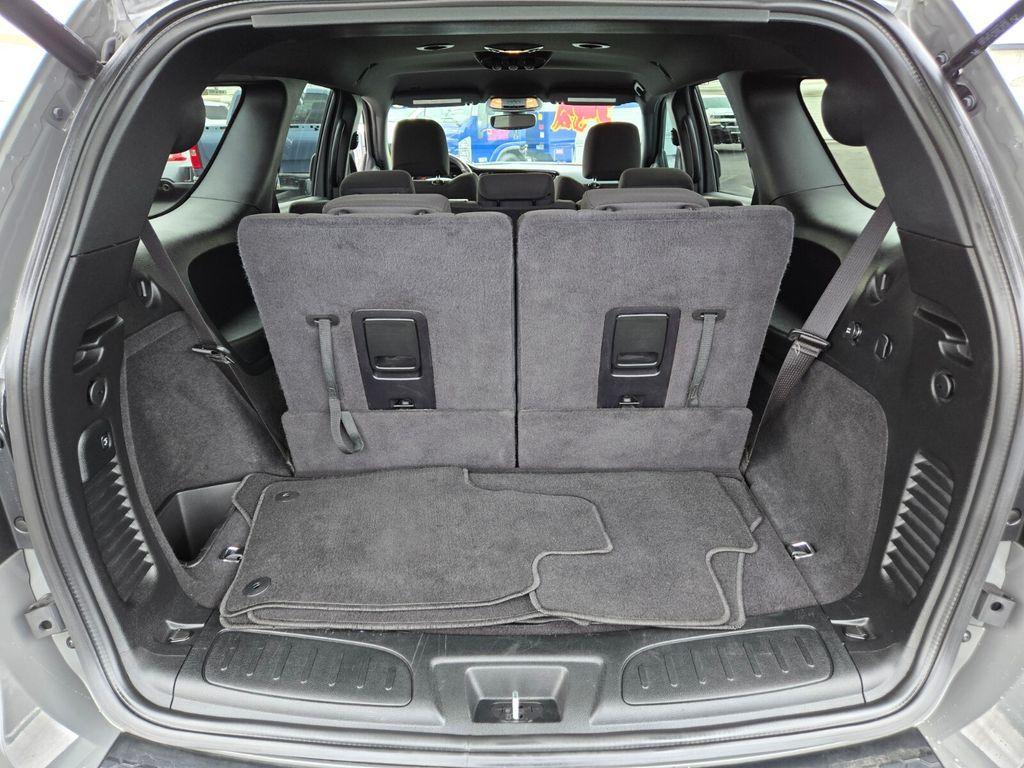 used 2023 Dodge Durango car, priced at $39,859