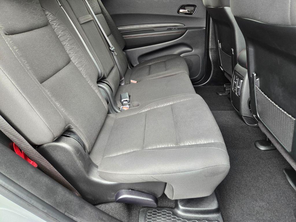 used 2023 Dodge Durango car, priced at $39,859