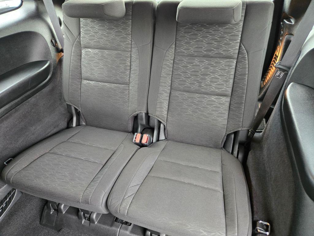 used 2023 Dodge Durango car, priced at $39,859