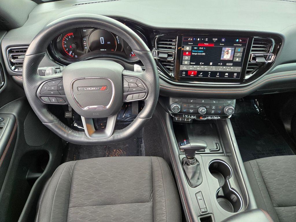 used 2023 Dodge Durango car, priced at $39,859