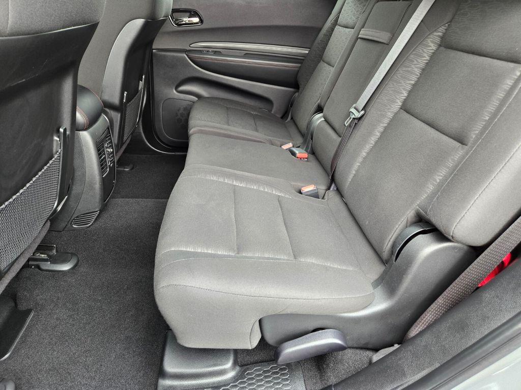 used 2023 Dodge Durango car, priced at $39,859