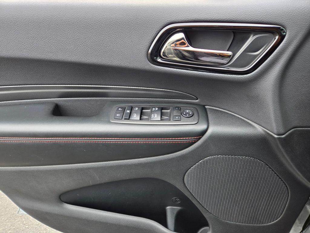 used 2023 Dodge Durango car, priced at $39,859