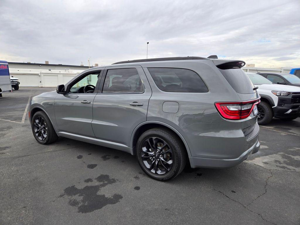 used 2023 Dodge Durango car, priced at $39,859