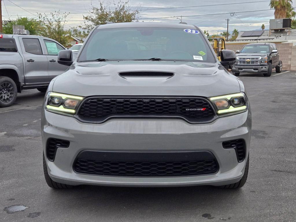 used 2023 Dodge Durango car, priced at $39,859