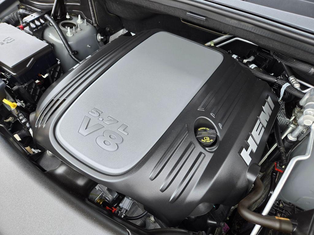 used 2023 Dodge Durango car, priced at $39,859