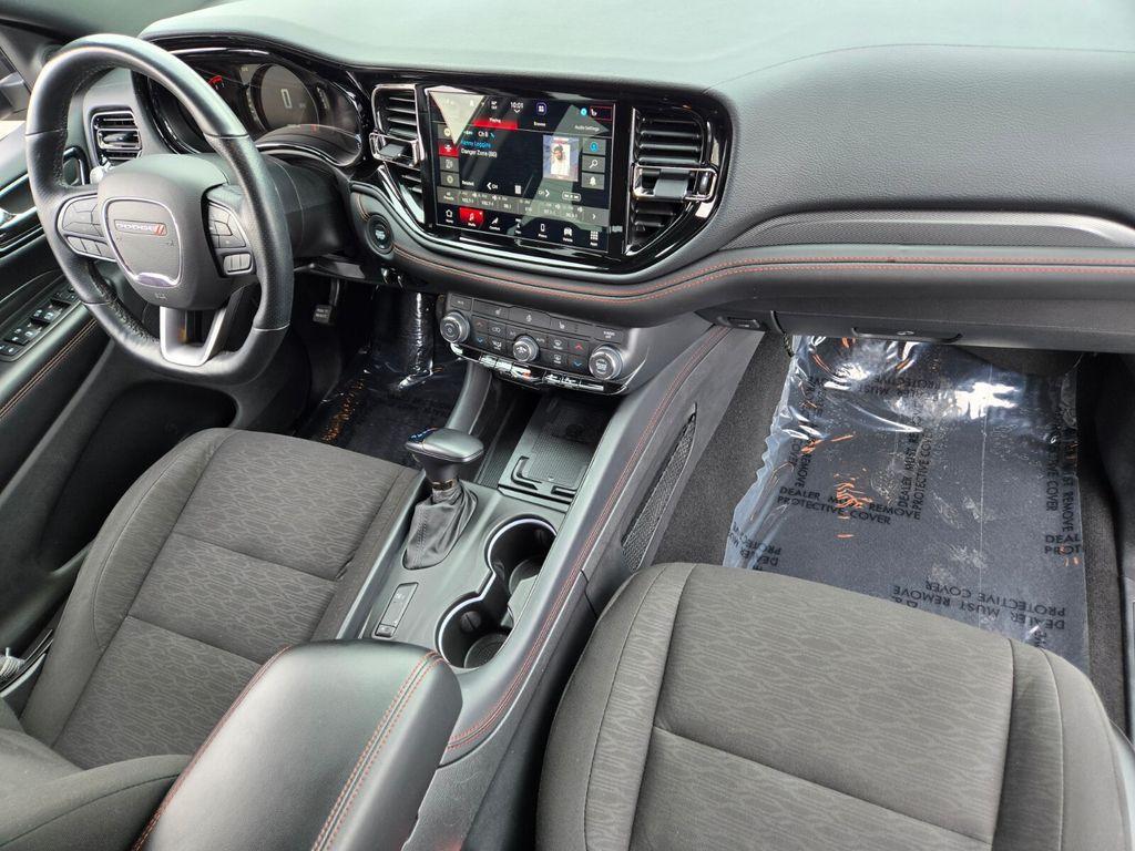 used 2023 Dodge Durango car, priced at $39,859