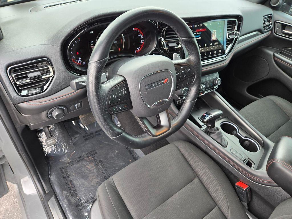 used 2023 Dodge Durango car, priced at $39,859