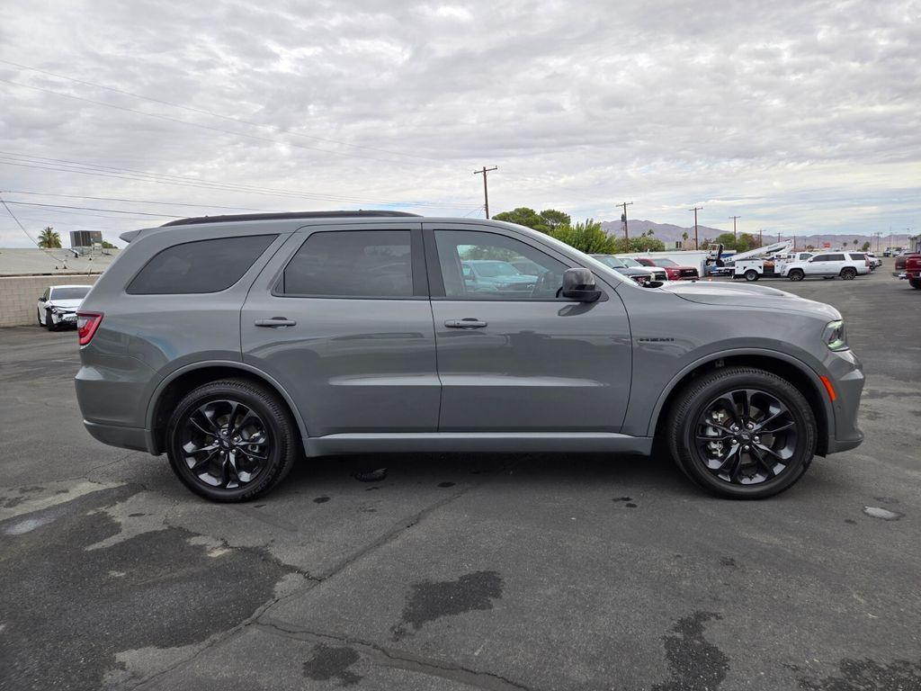 used 2023 Dodge Durango car, priced at $39,859