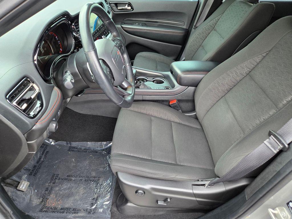 used 2023 Dodge Durango car, priced at $39,859