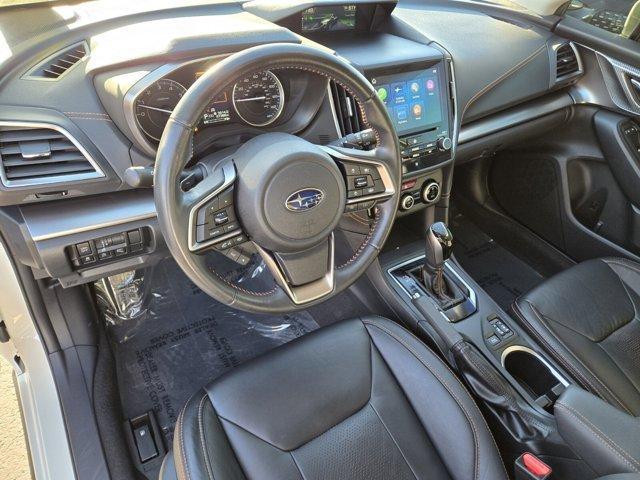 used 2021 Subaru Crosstrek car, priced at $24,887