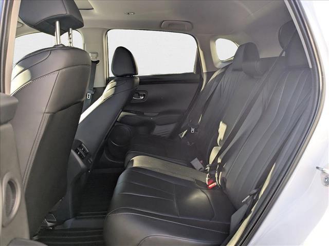 new 2025 Acura ADX car, priced at $36,950