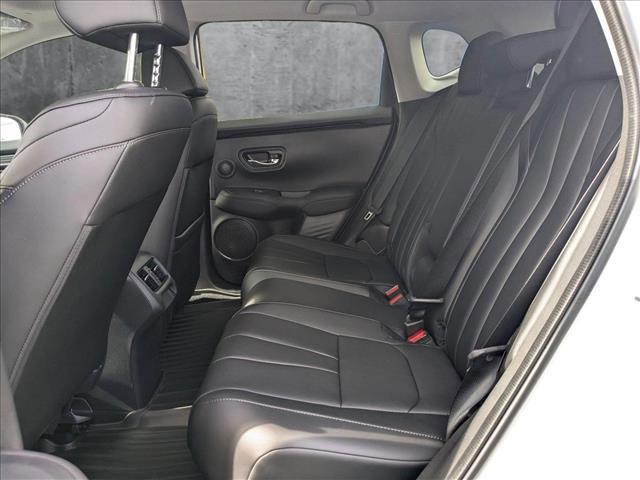 new 2025 Acura ADX car, priced at $36,950