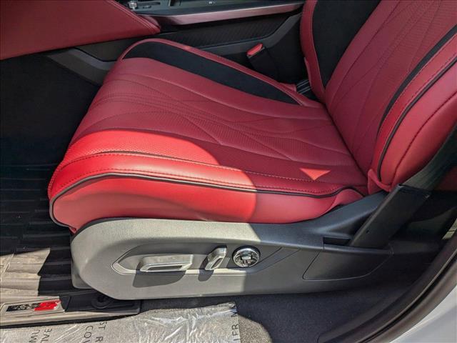 new 2025 Acura MDX car, priced at $77,200