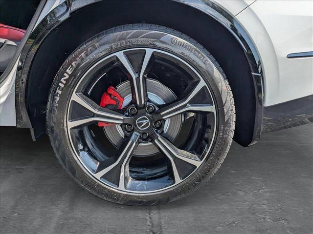 new 2025 Acura MDX car, priced at $77,200