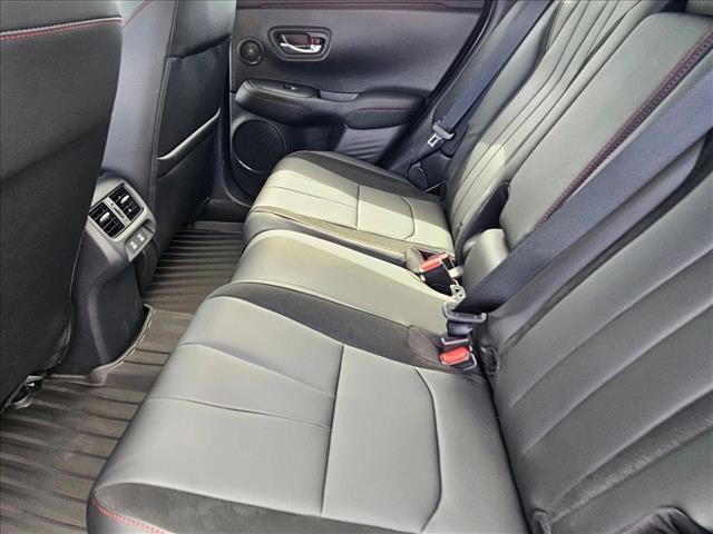 new 2025 Acura ADX car, priced at $45,350