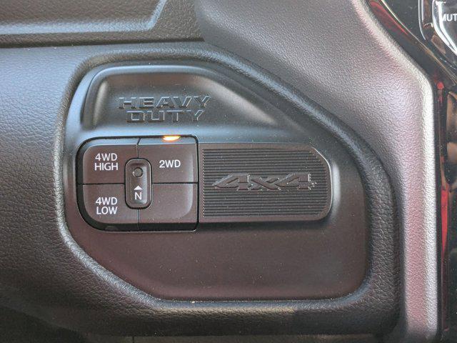 used 2024 Ram 3500 car, priced at $84,998