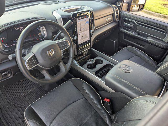 used 2024 Ram 3500 car, priced at $84,998