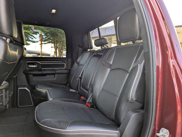 used 2024 Ram 3500 car, priced at $84,998