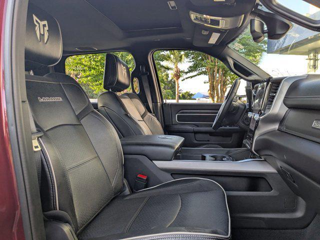 used 2024 Ram 3500 car, priced at $84,998