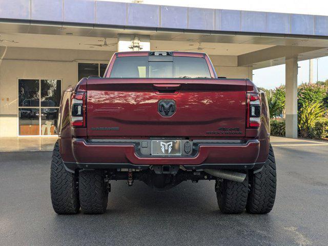 used 2024 Ram 3500 car, priced at $84,998