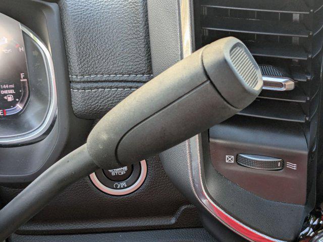 used 2024 Ram 3500 car, priced at $84,998
