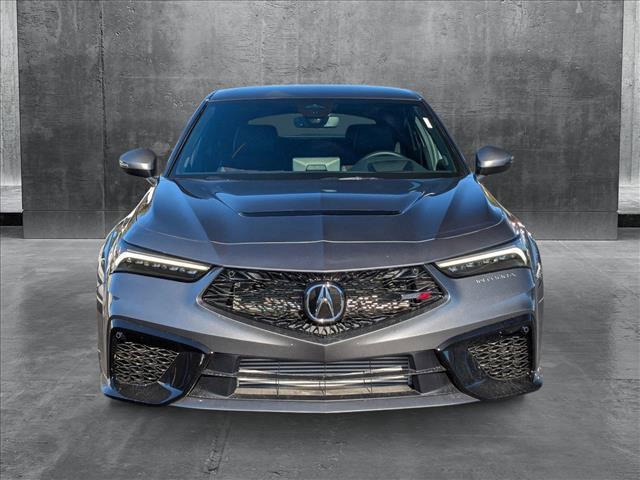 new 2025 Acura Integra car, priced at $54,395