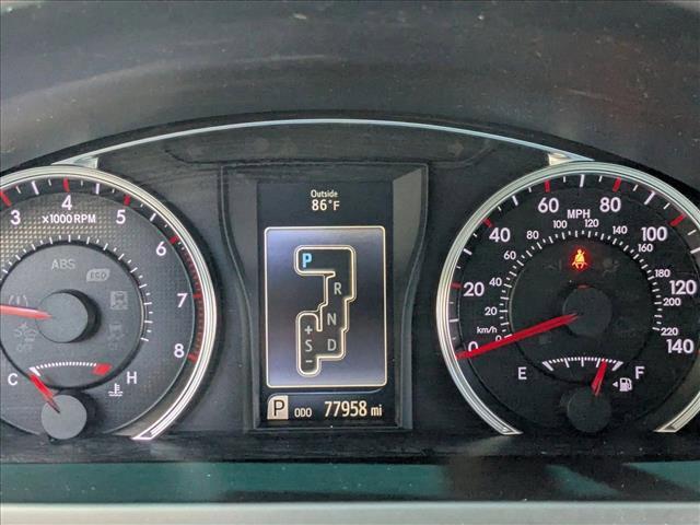 used 2017 Toyota Camry car, priced at $14,998