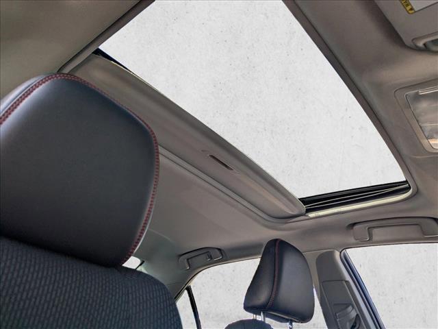 used 2017 Toyota Camry car, priced at $14,998