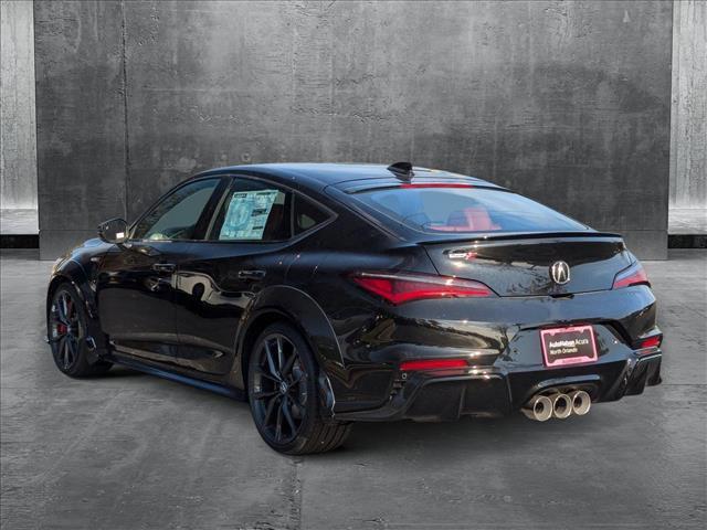 new 2025 Acura Integra car, priced at $54,395