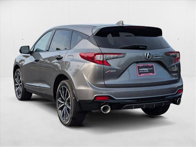 new 2025 Acura RDX car, priced at $56,400