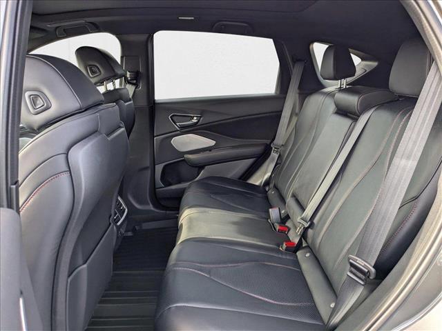new 2025 Acura RDX car, priced at $56,400