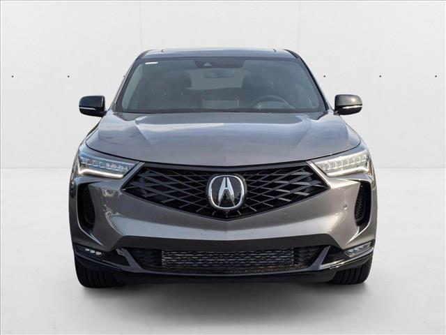 new 2025 Acura RDX car, priced at $56,400
