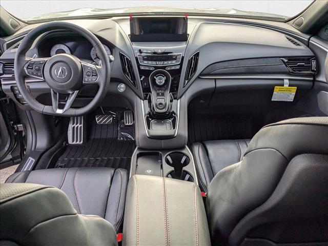 new 2025 Acura RDX car, priced at $56,400