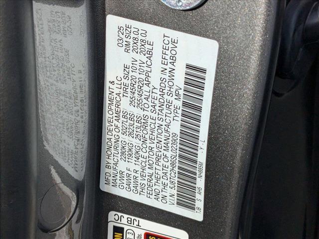 new 2025 Acura RDX car, priced at $56,400