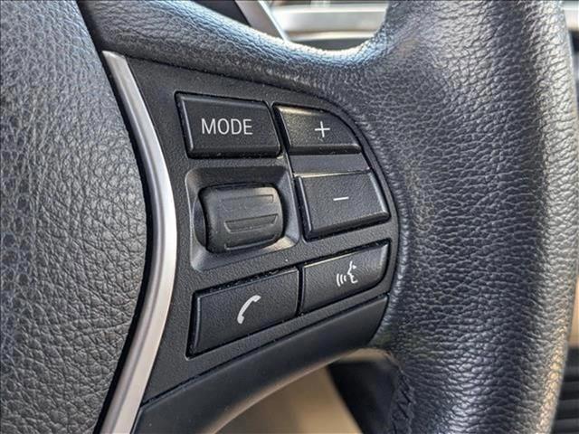 used 2018 BMW 330 car, priced at $12,994
