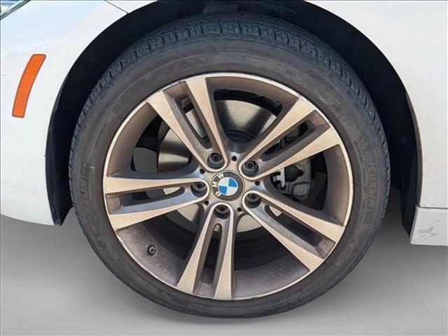 used 2018 BMW 330 car, priced at $12,994