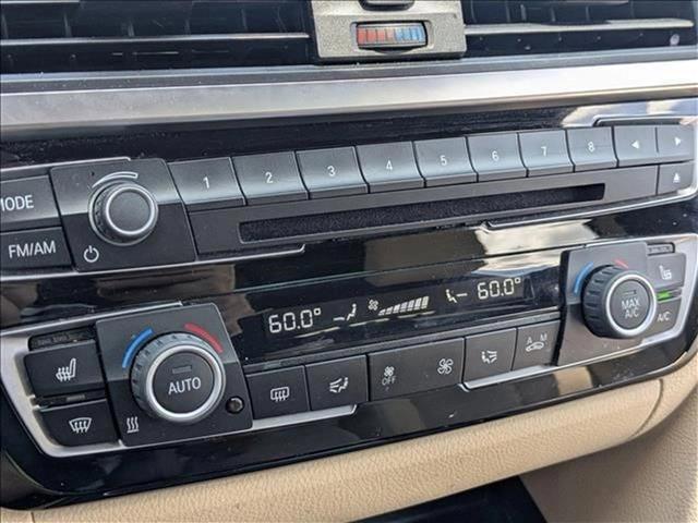 used 2018 BMW 330 car, priced at $12,994