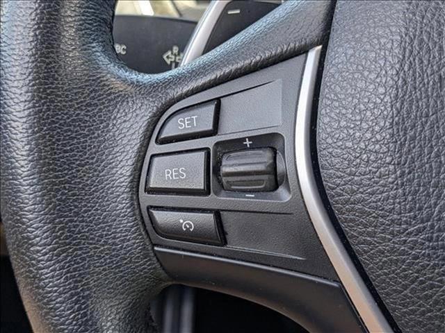 used 2018 BMW 330 car, priced at $12,994