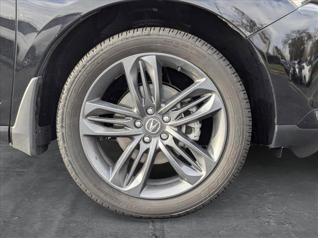 used 2023 Acura RDX car, priced at $39,998