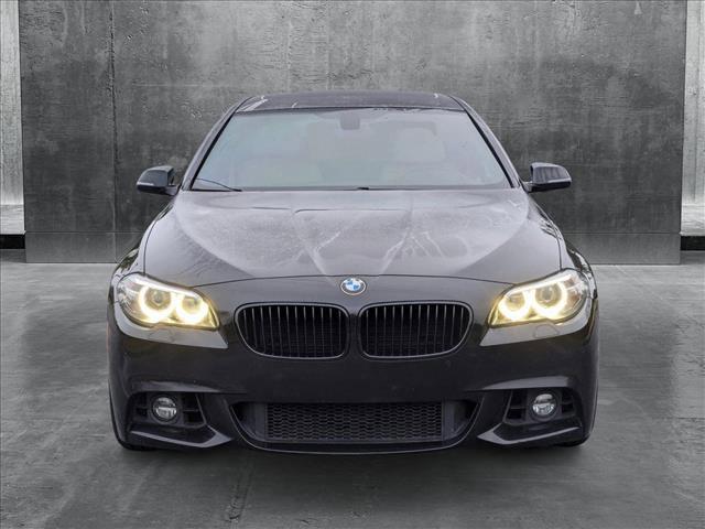 used 2014 BMW 535 car, priced at $13,976