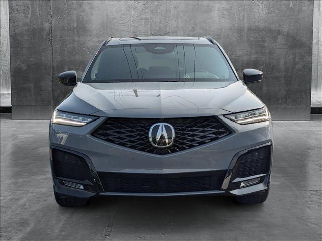 new 2026 Acura MDX car, priced at $70,850