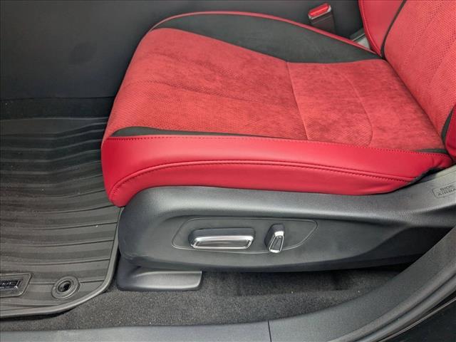new 2025 Acura ADX car, priced at $39,350