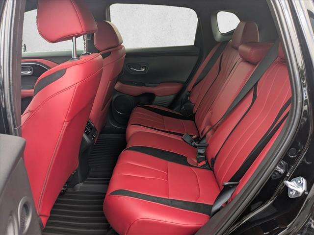 new 2025 Acura ADX car, priced at $39,350