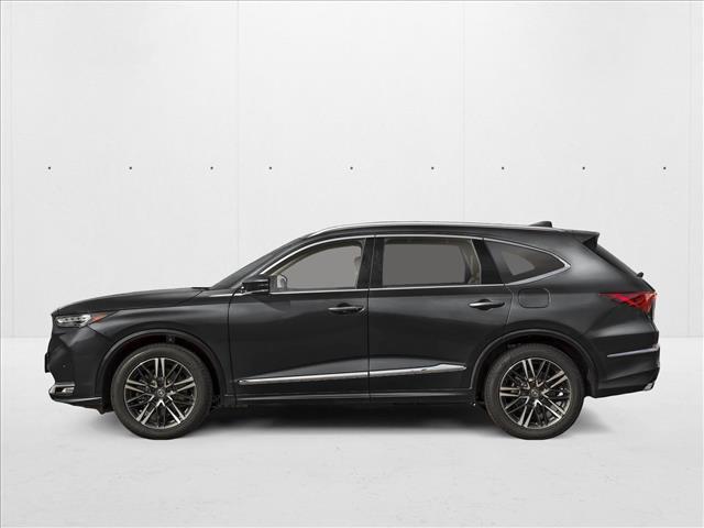 new 2026 Acura MDX car, priced at $68,850