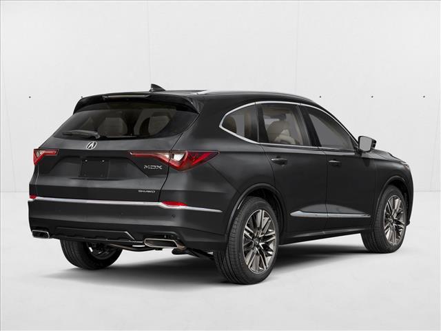 new 2026 Acura MDX car, priced at $68,850