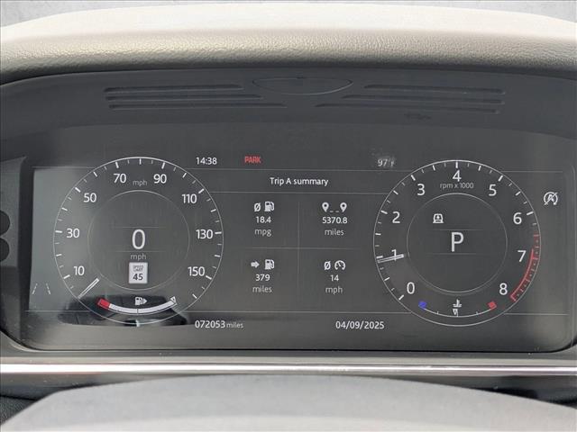 used 2019 Land Rover Range Rover Sport car, priced at $24,498