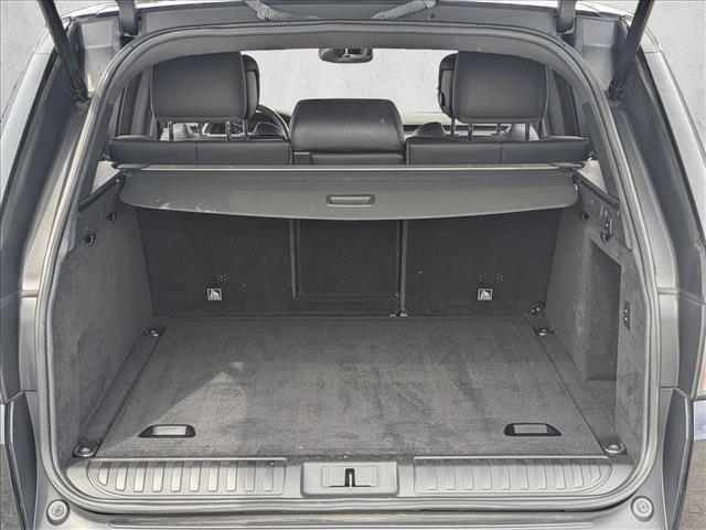 used 2019 Land Rover Range Rover Sport car, priced at $24,498