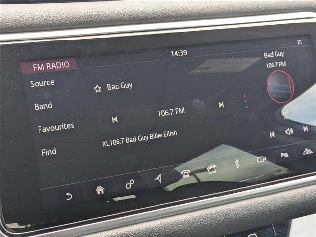 used 2019 Land Rover Range Rover Sport car, priced at $24,498